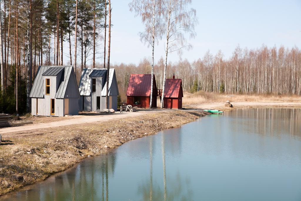 Koveri Holiday Center Exterior photo