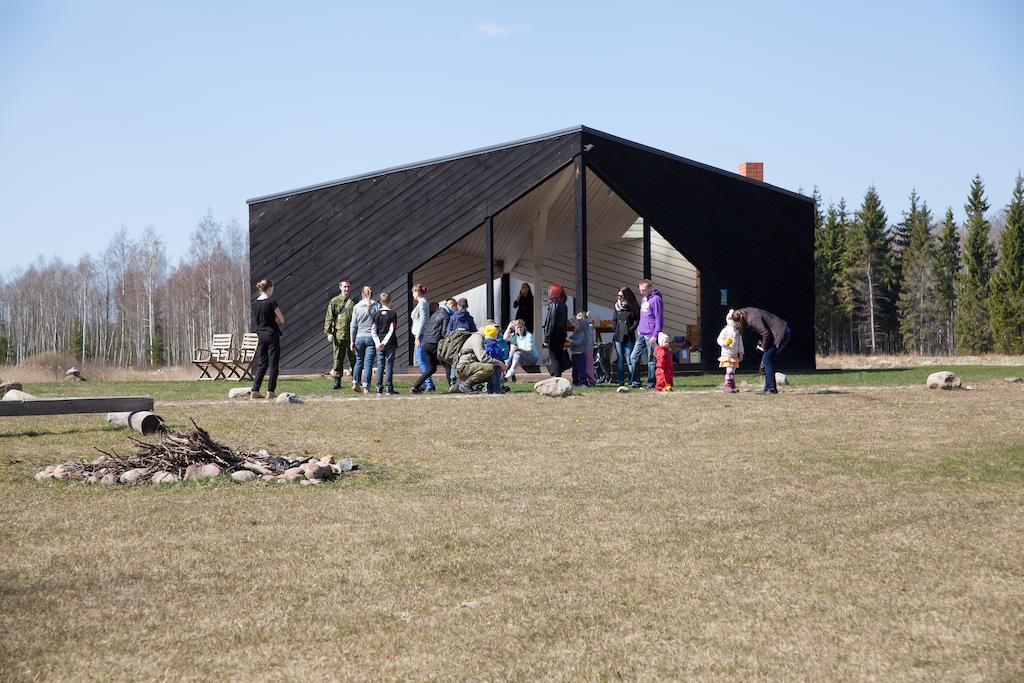 Koveri Holiday Center Exterior photo