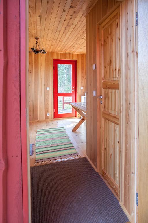 Koveri Holiday Center Room photo