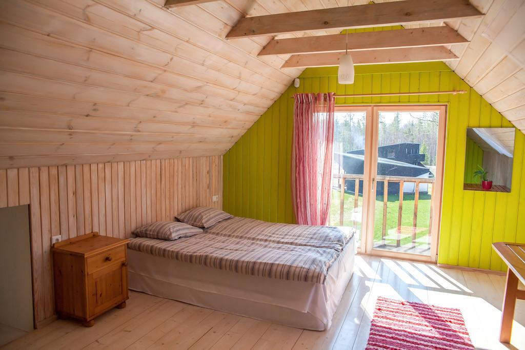 Koveri Holiday Center Room photo