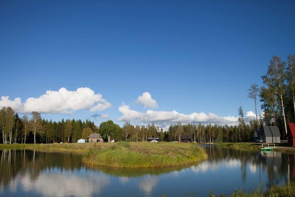 Koveri Holiday Center Exterior photo