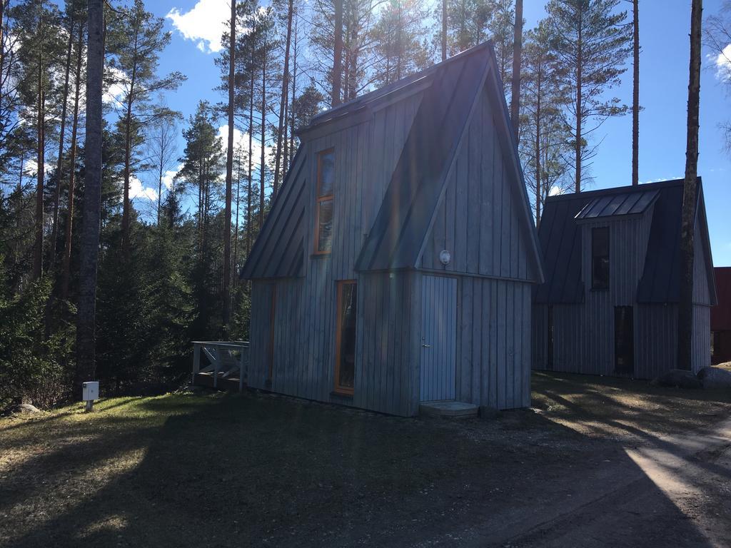 Koveri Holiday Center Exterior photo
