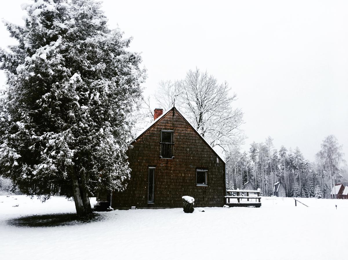 Koveri Holiday Center Exterior photo